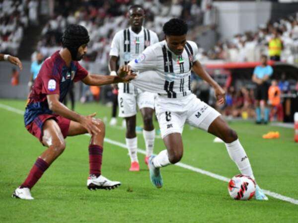 من الدوري