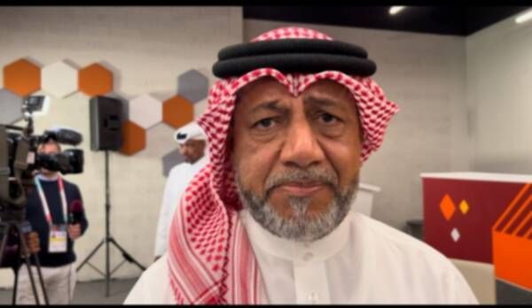 خالد سلمان