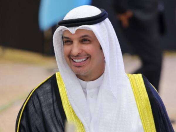 عبد الرحمن المطيري