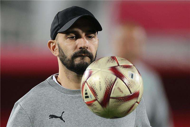 وليد الركراكي