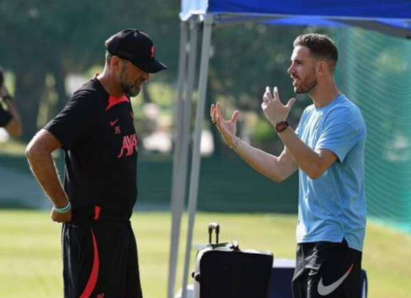 هندرسون وكلوب