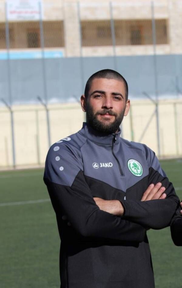 إبراهيم عمار