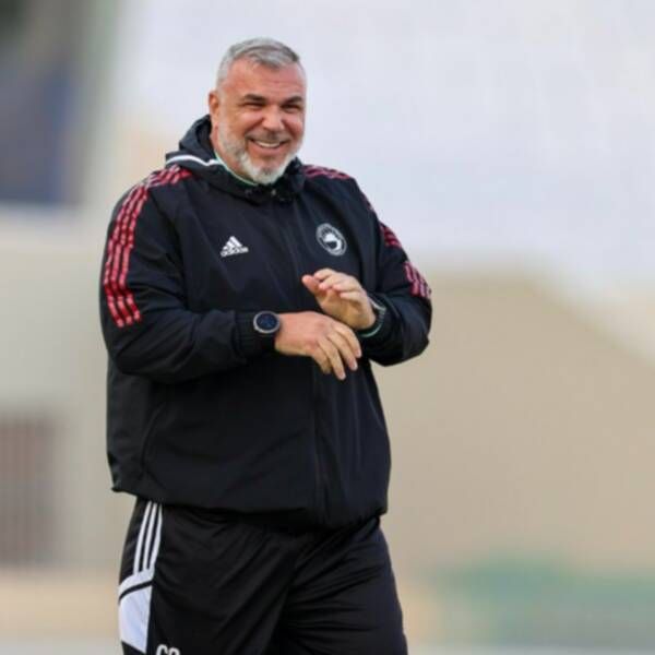 كوزمين أولاريو