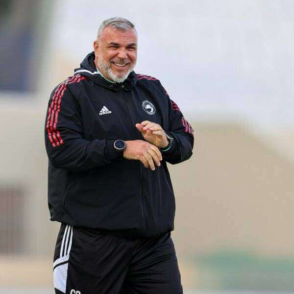 كوزمين أولاريو