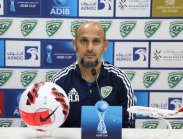 عبد العزيز العنبري