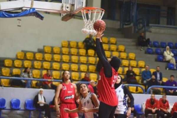 من المواجهة