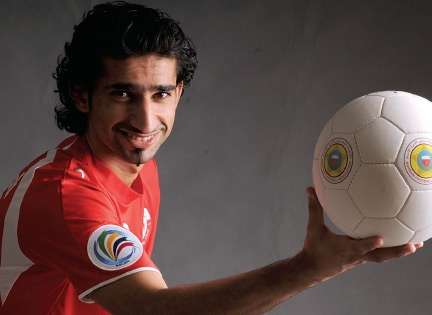 محمود عبد الرحمن (رينغو)