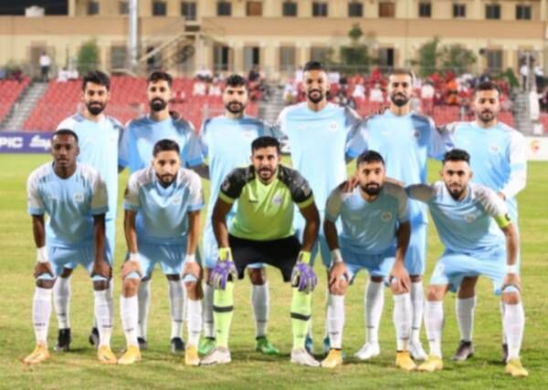 فريق الرفاع