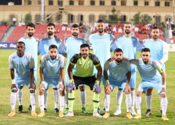 فريق الرفاع