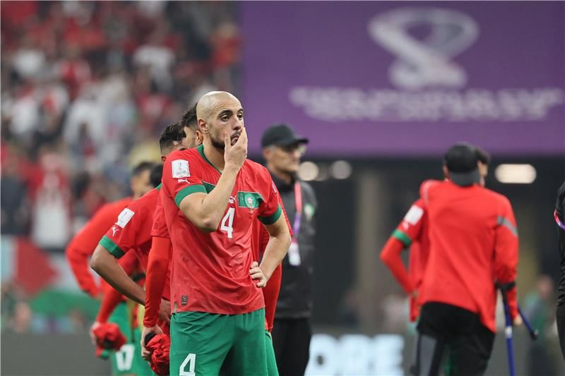 سفيان أمرابط