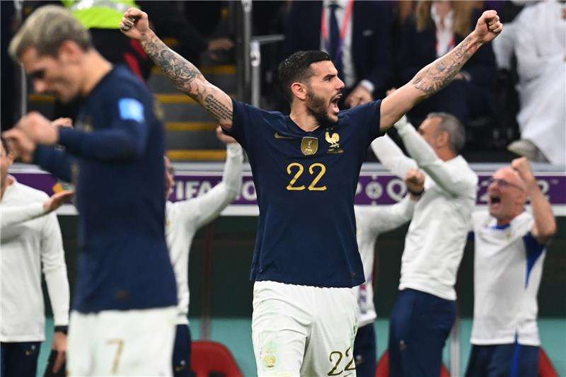 ثيو هيرنانديز