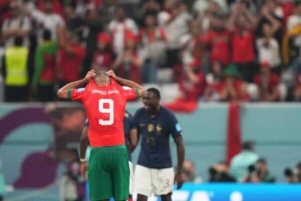 عبد الرزاق حمد الله