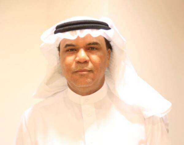 رياض الذوادي