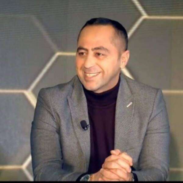 رضوان غندور