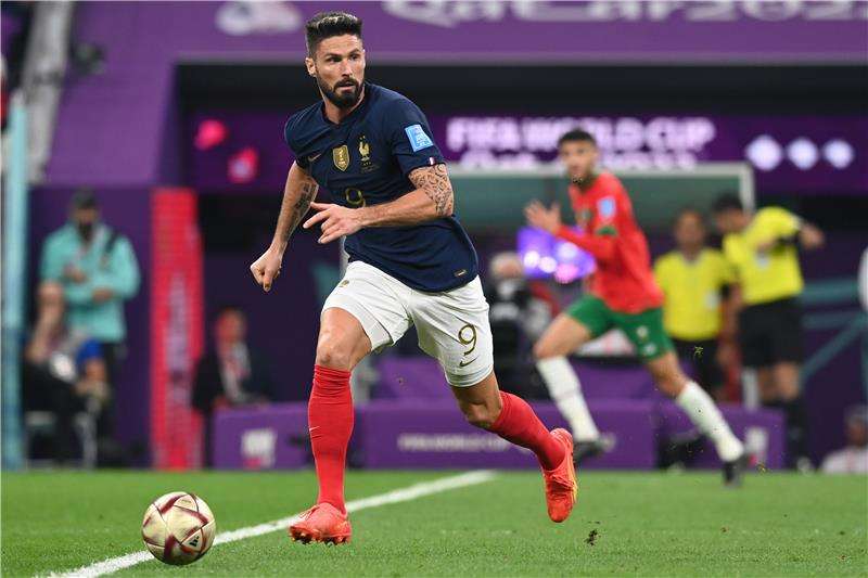 أوليفييه جيرو