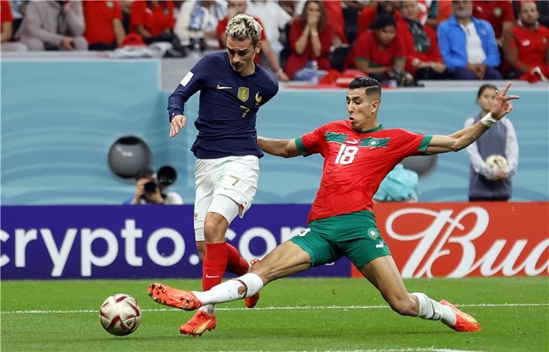 أنطوان جريزمان