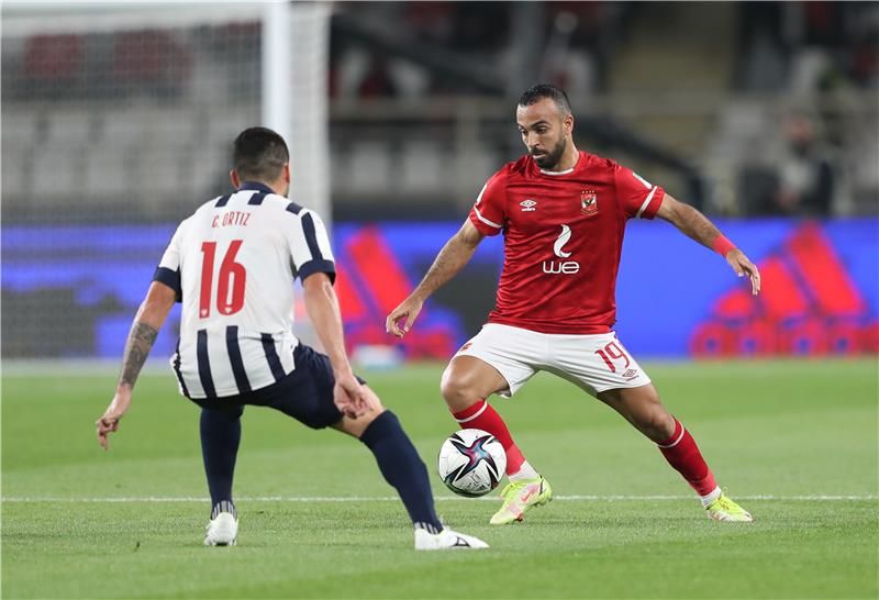 محمد مجدي أفشة