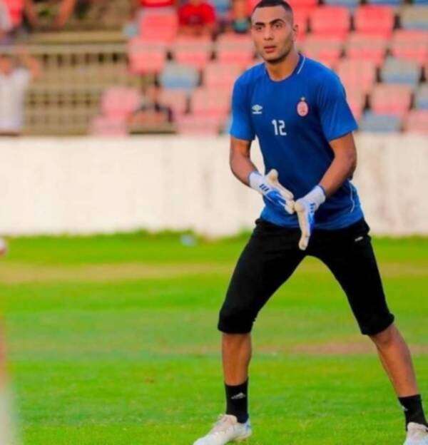 معاذ اللافي