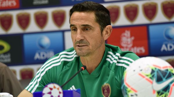 الاسباني مانويل خيمينيز