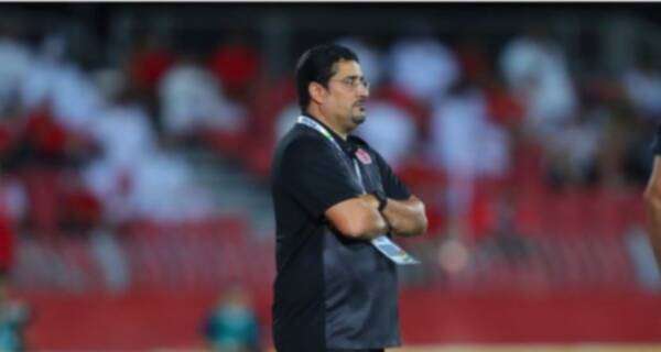 عيسى السعدون