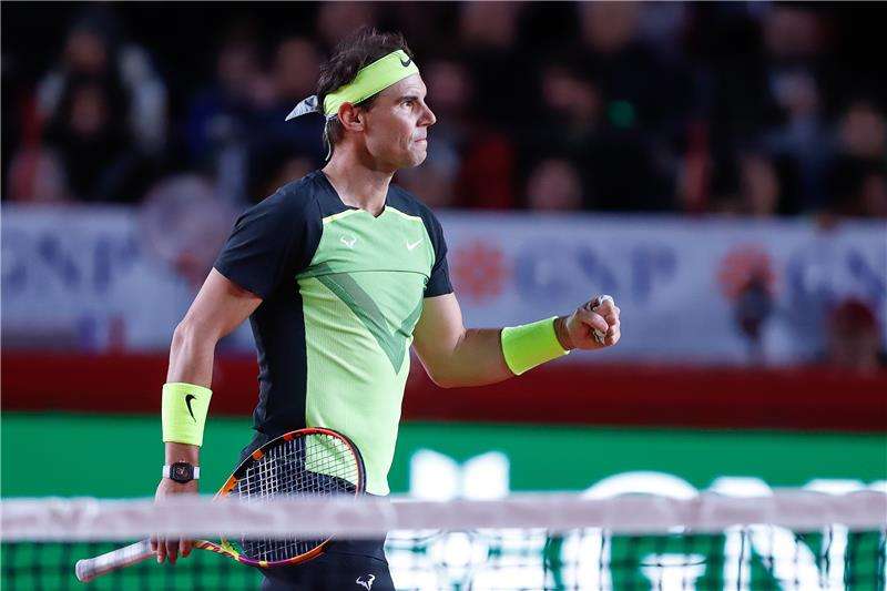 رافايل نادال