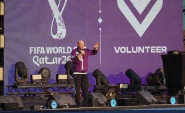 جياني إنفانتينو