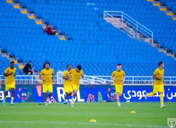 لاعبو التعاون