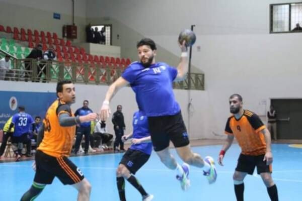 من المنافسات المحلية