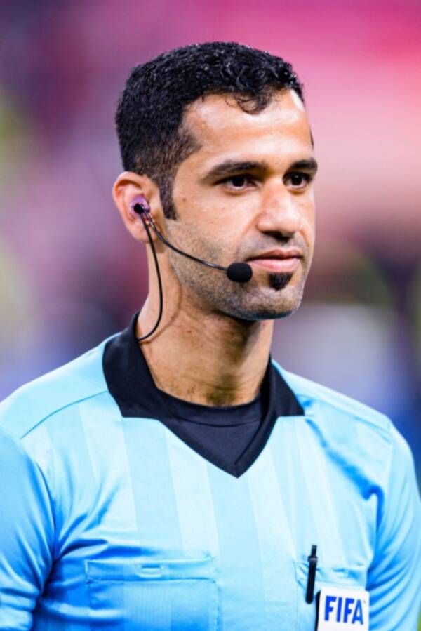 عبد الرحمن الجاسم