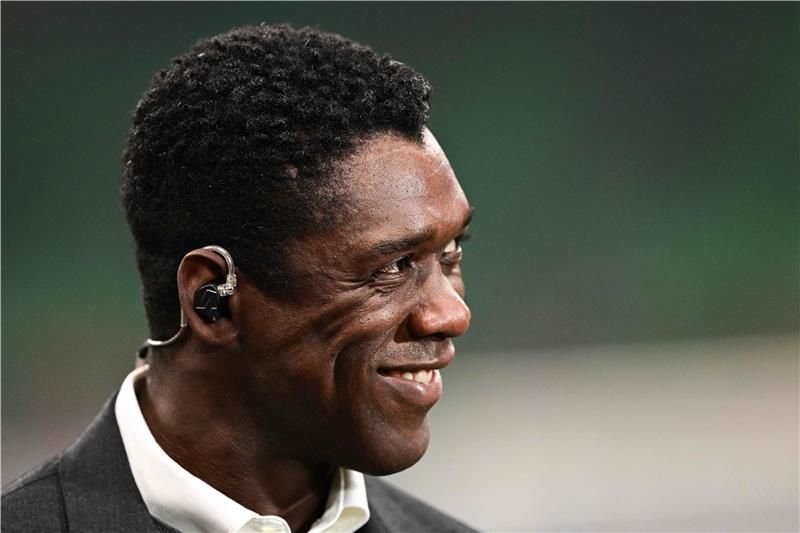 كلارنس سيدورف