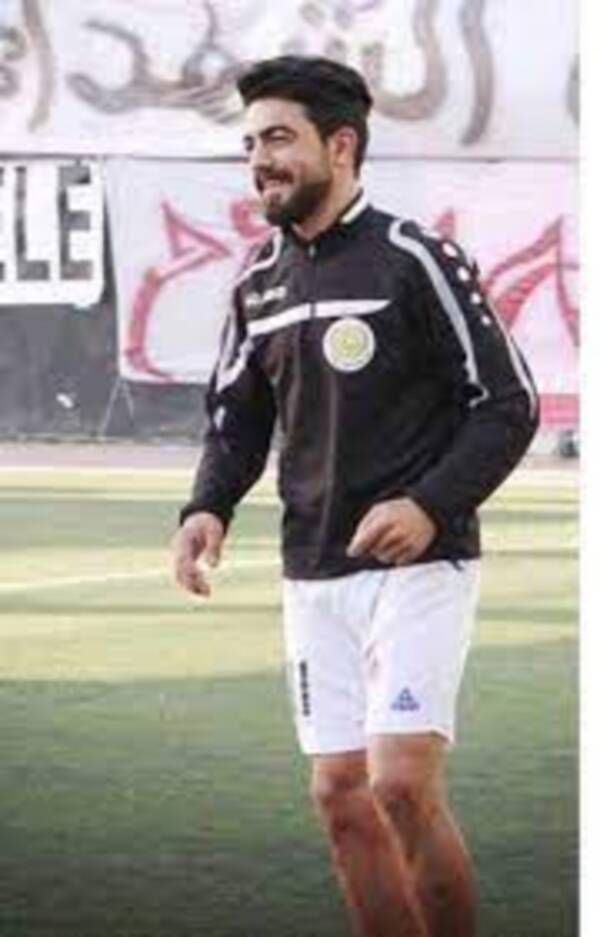 مصعب أبو سالم