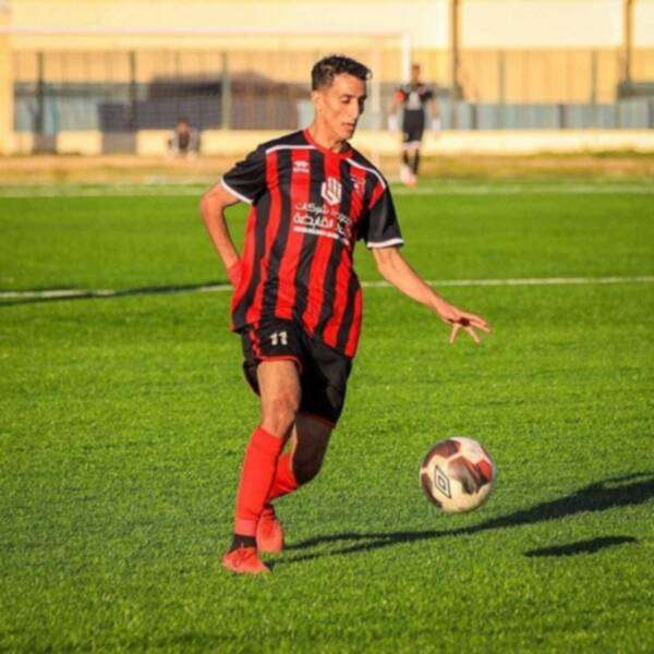 محمد الكوري