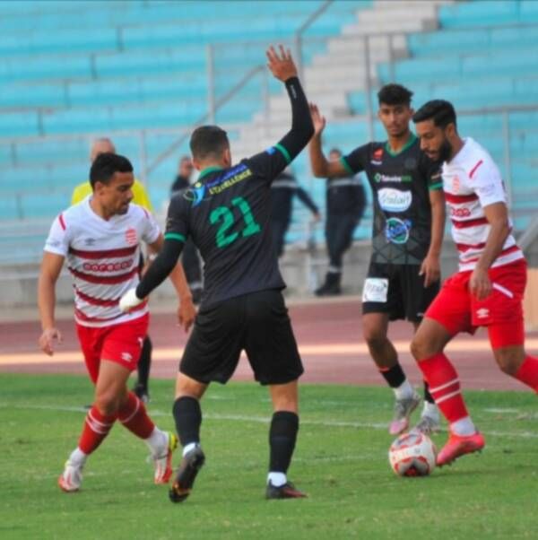 الإفريقي ومستقبل سليمان