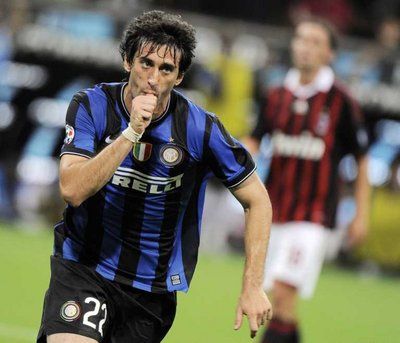 دييجو ميليتاو