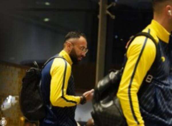 دافيد أوسبينا