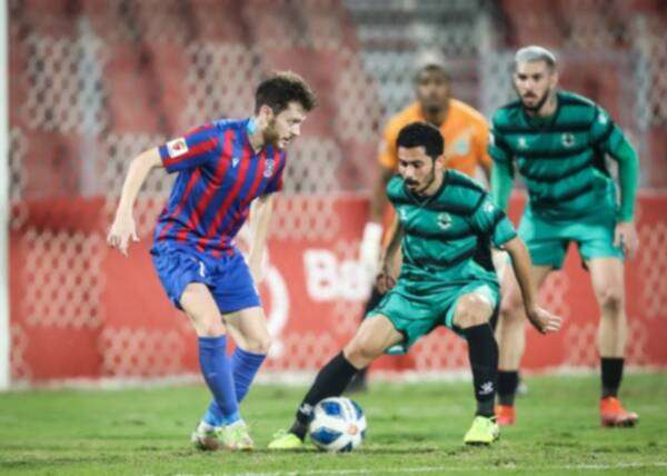 محمد الحلاق