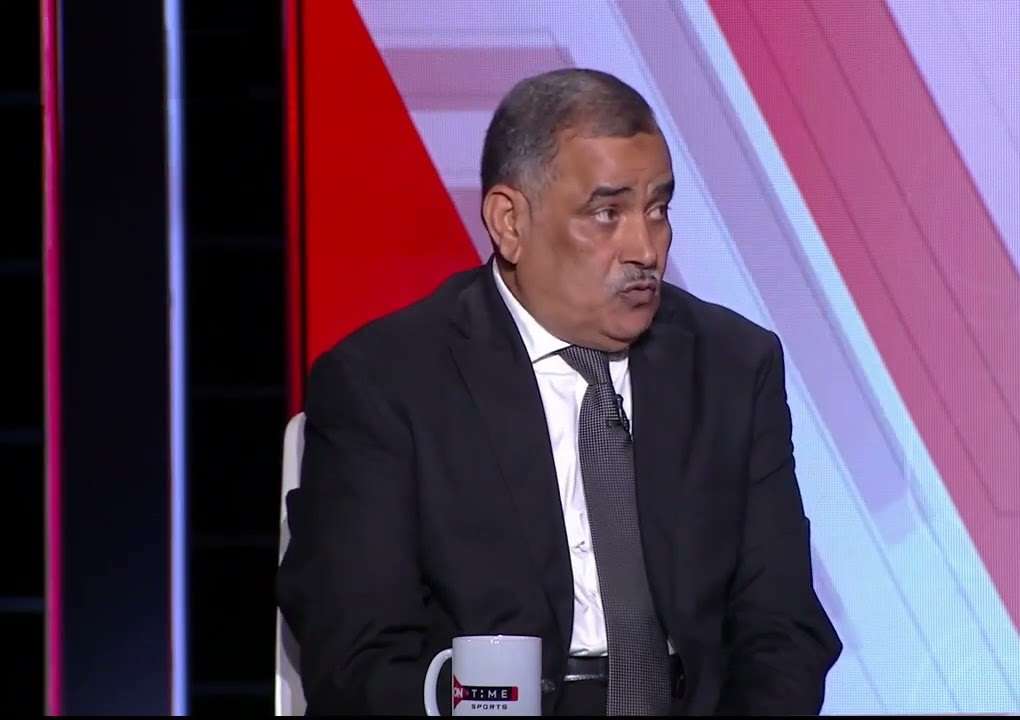 الشافعى صالح