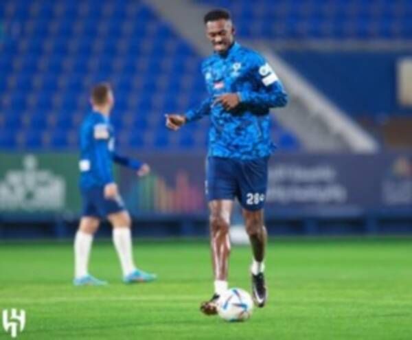 مران الهلال