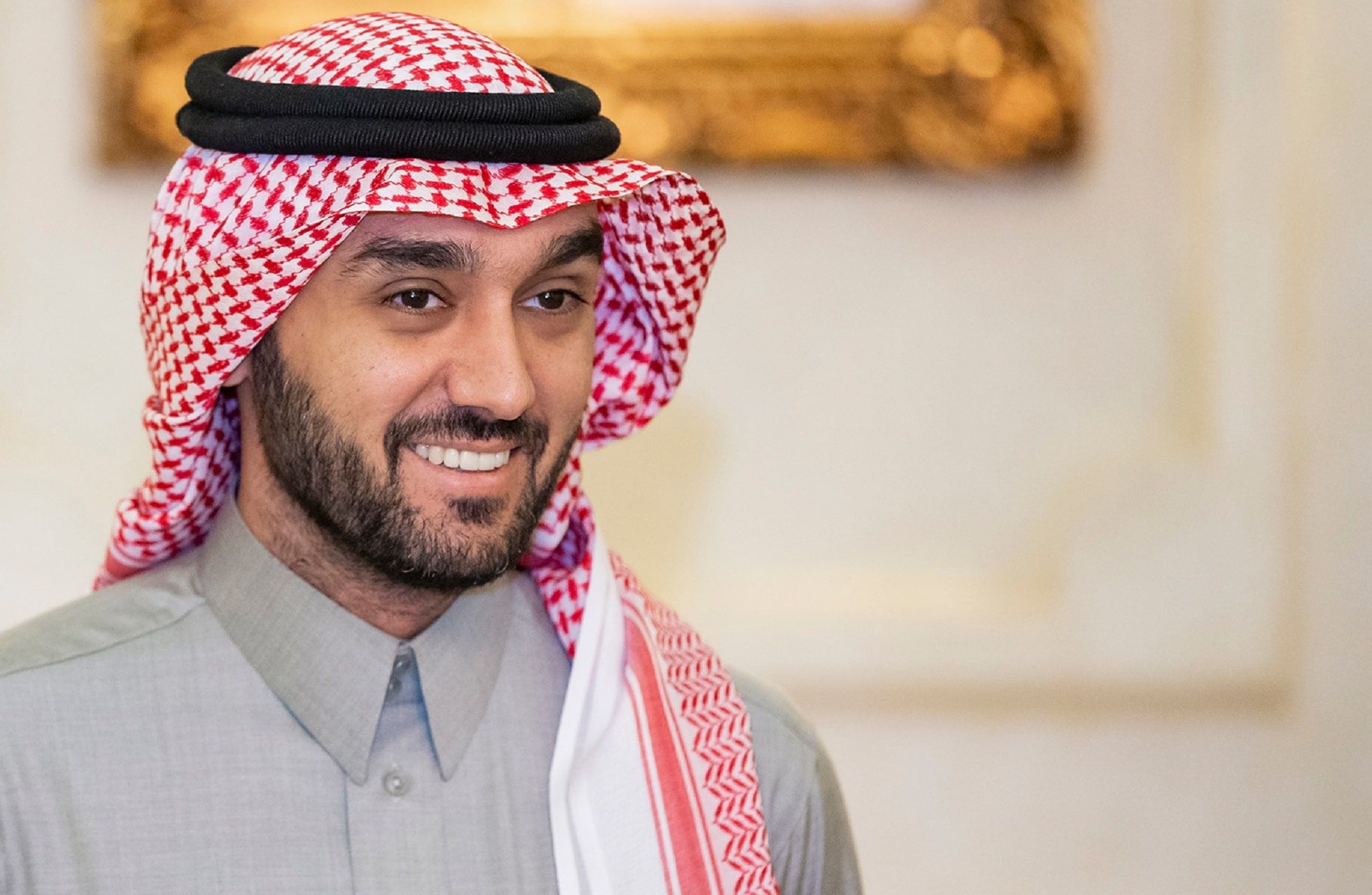 الأمير عبد العزيز بن تركي الفيصل