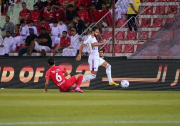 من المنافسات المحلية