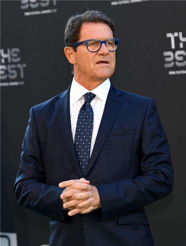 فابيو كابيلو