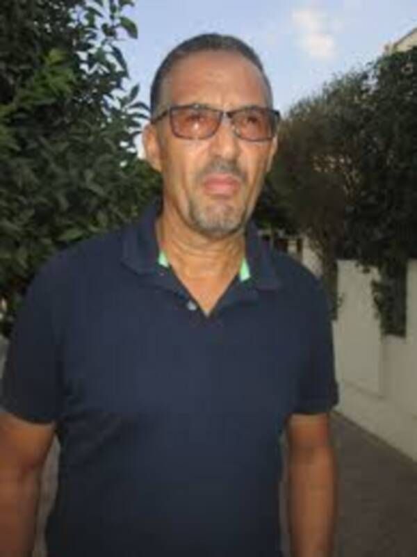 عادل بوجنان