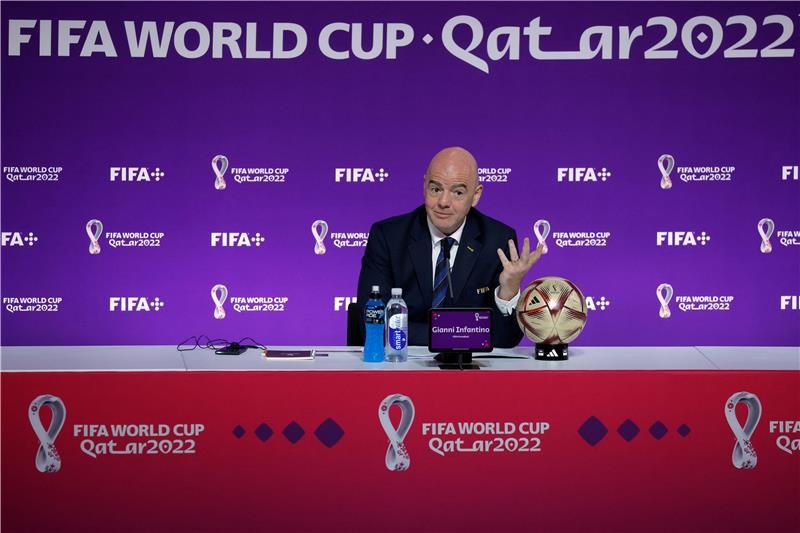 جياني إنفانتينو