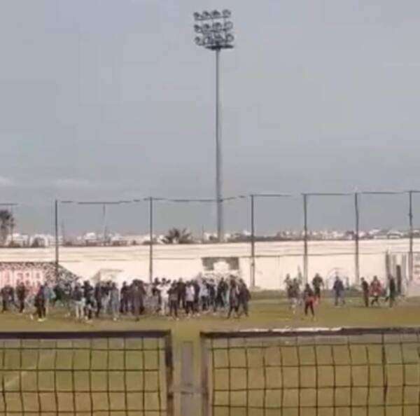 جماهير الإفريقي