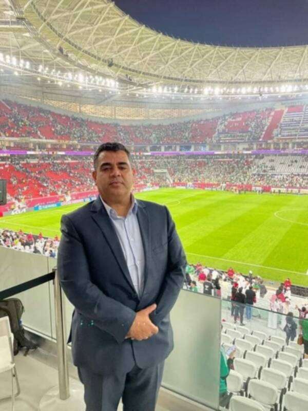 عبد السلام هنية