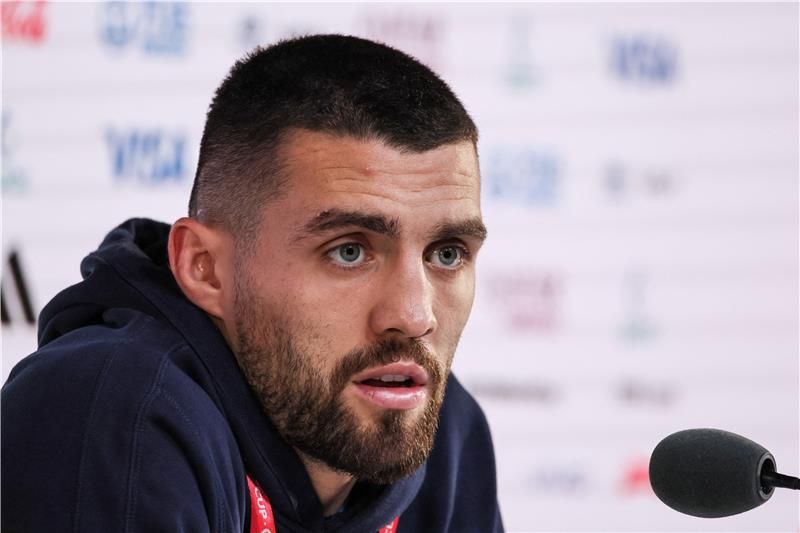 ماتيو كوفاسيتش