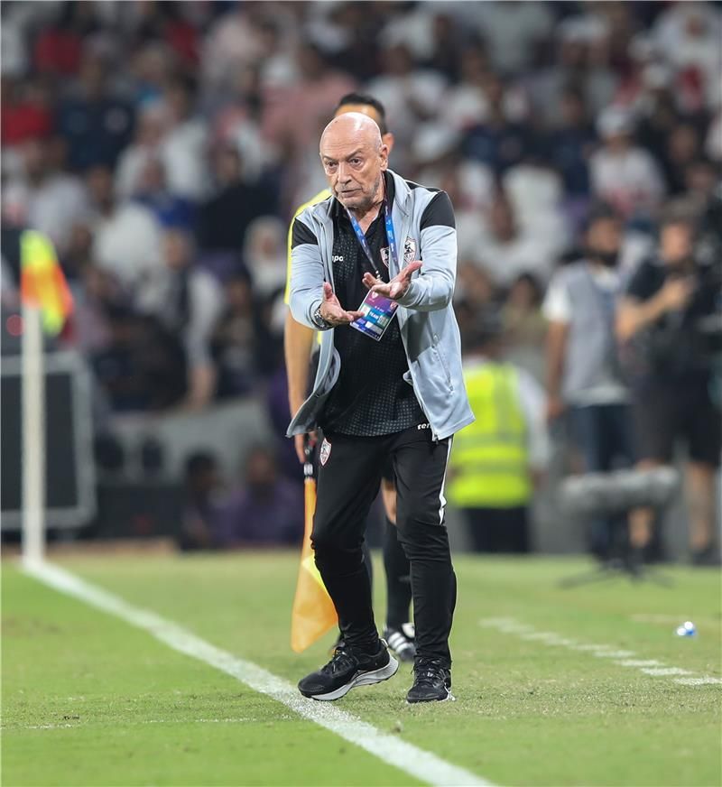 جوسفالدو فيريرا