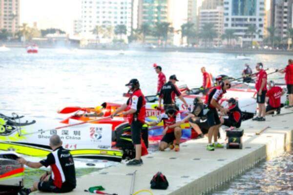 من المنافسات