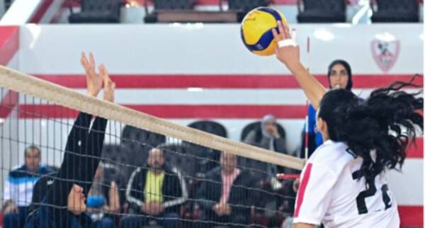 من المباراة