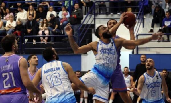 من المواجهة